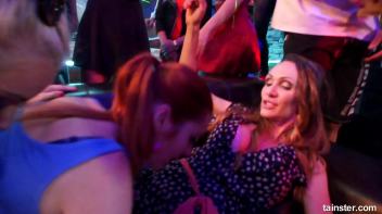 Alter Ego Orgy Part 1 - Cam 1 Screencap 68 on www.sinx.com