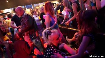 Alter Ego Orgy Part 1 - Cam 1 Screencap 76 on www.sinx.com