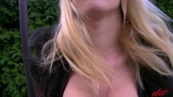 Fine As Fuck In Fur Screencap 23 on www.sinx.com