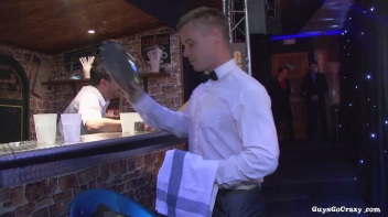 Club Butt Fuck Part 3 - Cam 1 Screencap 2 on www.sinx.com