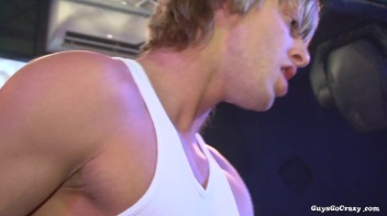 Club Butt Fuck Part 3 - Cam 1 Screencap 23 on www.sinx.com