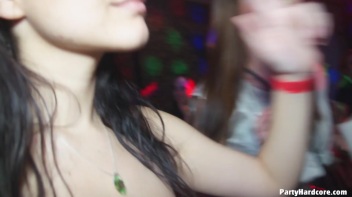 Party Hardcore Gone Crazy Vol. 1 Part 5 - Cam 4 Screencap 15 on www.sinx.com