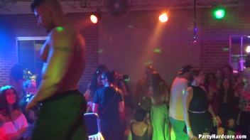 Party Hardcore Gone Crazy Vol. 42 Single Cut: Part 7 - Cam 2 Screencap 1 on www.sinx.com