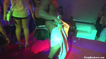 Party Hardcore Gone Crazy Vol. 42 Single Cut: Part 7 - Cam 2 Screencap 24 on www.sinx.com
