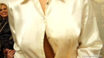 Pussies and Piss, The Perfect Mix Part 2 Screencap 5 on www.sinx.com