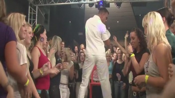 Party Hardcore Vol. 32 Part 2 - Cam 2 Screencap 10 on www.sinx.com