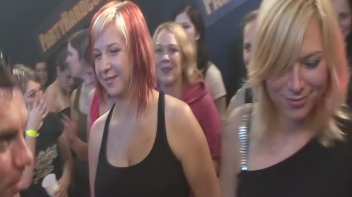 Party Hardcore Vol. 32 Part 2 - Cam 2 Screencap 105 on www.sinx.com