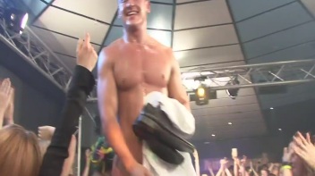 Party Hardcore Vol. 32 Part 2 - Cam 2 Screencap 2 on www.sinx.com