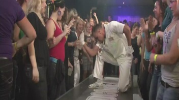 Party Hardcore Vol. 32 Part 2 - Cam 2 Screencap 5 on www.sinx.com