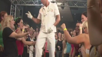 Party Hardcore Vol. 32 Part 2 - Cam 2 Screencap 6 on www.sinx.com