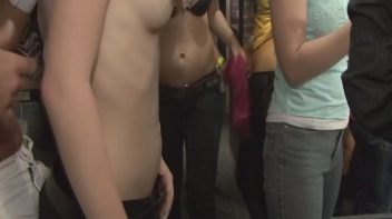 Party Hardcore Vol. 32 Part 2 - Cam 2 Screencap 62 on www.sinx.com