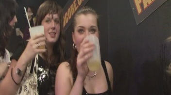 Party Hardcore Vol. 32 Part 2 - Cam 2 Screencap 70 on www.sinx.com