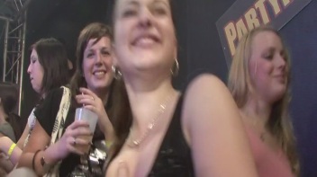 Party Hardcore Vol. 32 Part 2 - Cam 2 Screencap 71 on www.sinx.com