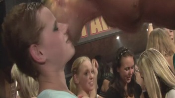 Party Hardcore Vol. 32 Part 2 - Cam 2 Screencap 74 on www.sinx.com