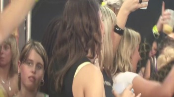 Party Hardcore Vol. 32 Part 2 - Cam 2 Screencap 80 on www.sinx.com