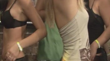 Party Hardcore Vol. 32 Part 2 - Cam 2 Screencap 81 on www.sinx.com