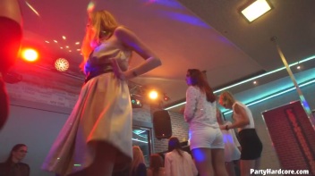 Party Hardcore Gone Crazy Vol. 31 Part 6 - Main Edit Screencap 87 on www.sinx.com