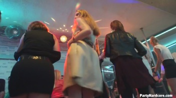 Party Hardcore Gone Crazy Vol. 31 Part 6 - Main Edit Screencap 88 on www.sinx.com