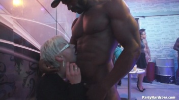 Party Hardcore Gone Crazy Vol. 31 Part 6 - Main Edit Screencap 10 on www.sinx.com