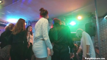 Party Hardcore Gone Crazy Vol. 31 Part 6 - Main Edit Screencap 59 on www.sinx.com