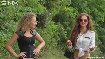 Lost Girls Leads To Lovers Quarrel - Cam 1 Screencap 2 on www.sinx.com