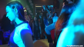 Party Hardcore Gone Crazy Vol. 37 Part 7 - Cam 2 Screencap 47 on www.sinx.com