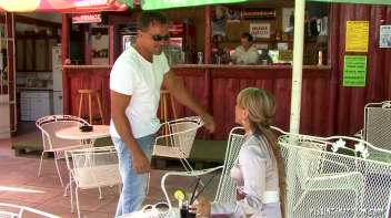 Piss Banged at the Pizza Joint Screencap 7 on www.sinx.com