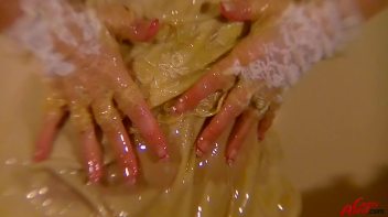 Princess Leony Is Sweet As Honey Screencap 96 on www.sinx.com