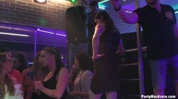 Party Hardcore Gone Crazy Vol. 41 Single Cut: Part 3 - Cam 2 Screencap 42 on www.sinx.com