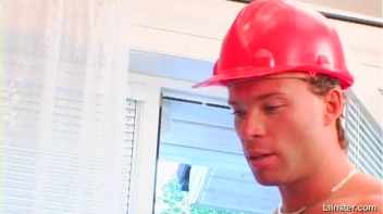 Handyman Has His Tools Used Against Him Screencap 19 on www.sinx.com