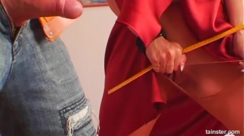 Handyman Has His Tools Used Against Him Screencap 62 on www.sinx.com