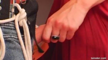 Handyman Has His Tools Used Against Him Screencap 70 on www.sinx.com