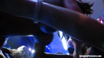 After Work Orgy Rampage Part 6 - Main Edit Screencap 44 on www.sinx.com