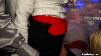 Office Gone Wild Part 1 - Cam 4 Screencap 62 on www.sinx.com