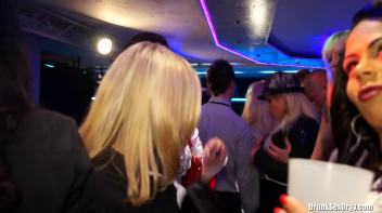 Office Gone Wild Part 1 - Cam 4 Screencap 10 on www.sinx.com