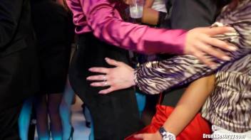 Office Gone Wild Part 1 - Cam 4 Screencap 22 on www.sinx.com