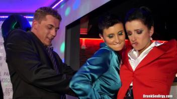 Office Gone Wild Part 1 - Cam 4 Screencap 31 on www.sinx.com