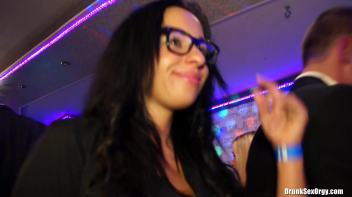 Office Gone Wild Part 1 - Cam 4 Screencap 35 on www.sinx.com