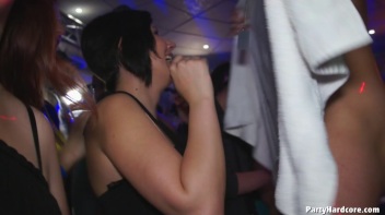 Party Hardcore Vol. 72 Part 4 - Main Edit Screencap 91 on www.sinx.com