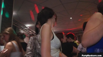 Party Hardcore Vol. 72 Part 4 - Main Edit Screencap 98 on www.sinx.com