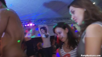 Party Hardcore Vol. 72 Part 4 - Main Edit Screencap 114 on www.sinx.com