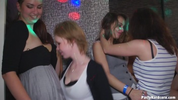 Party Hardcore Vol. 72 Part 4 - Main Edit Screencap 119 on www.sinx.com