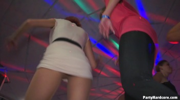 Party Hardcore Vol. 72 Part 4 - Main Edit Screencap 121 on www.sinx.com