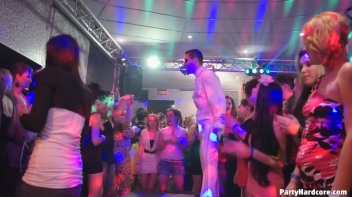 Party Hardcore Vol. 72 Part 4 - Main Edit Screencap 44 on www.sinx.com