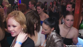 Party Hardcore Vol. 72 Part 4 - Main Edit Screencap 46 on www.sinx.com