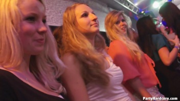 Party Hardcore Vol. 72 Part 4 - Main Edit Screencap 59 on www.sinx.com