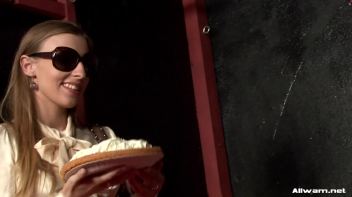 Big Tit WaM Domination Screencap 5 on www.sinx.com