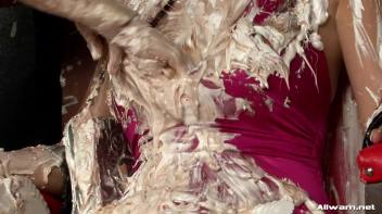 Big Tit WaM Domination Screencap 50 on www.sinx.com