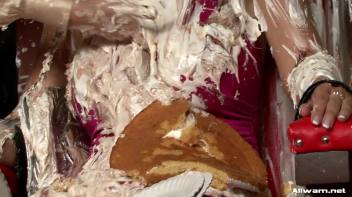 Big Tit WaM Domination Screencap 52 on www.sinx.com