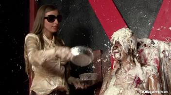 Big Tit WaM Domination Screencap 54 on www.sinx.com